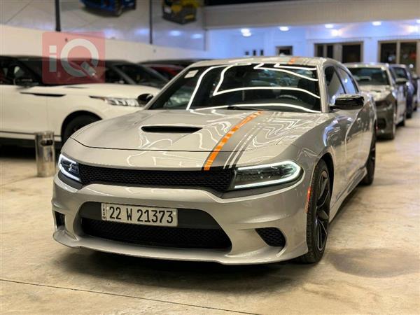 دۆج چارجەر 2023  بۆ فرۆشتن لە عێراق - کەرکووک